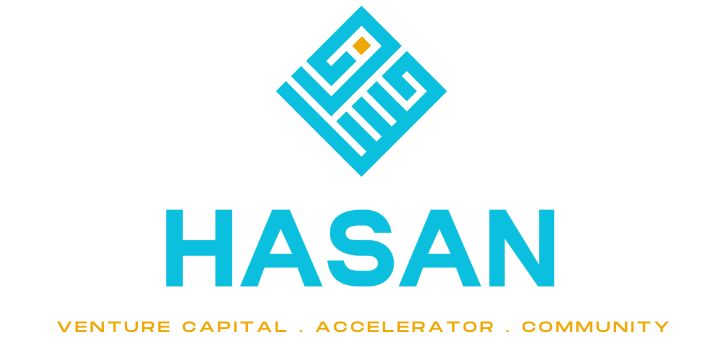 HASAN.VC Powered by Angel Investors from Around the World | Join Us