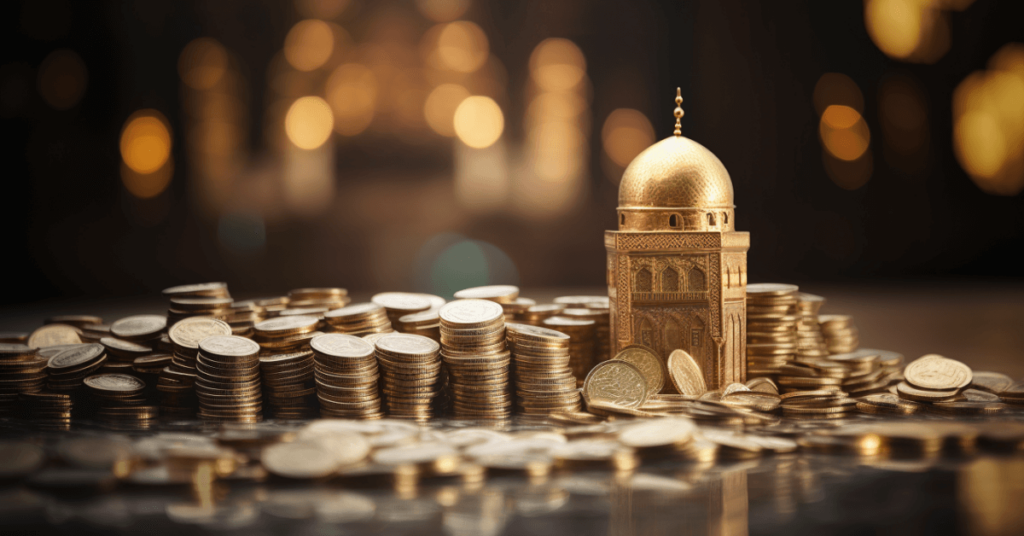 Islamic Finance: A Vanguard of Ethical and Sustainable Finance