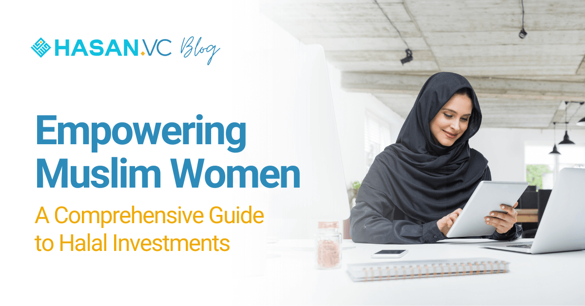 Empowering Muslim Women