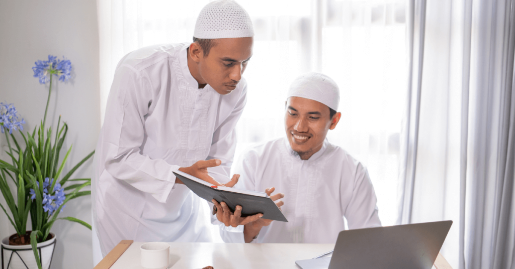 Ensuring Halal Compliance in Your Online Work