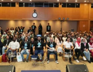 Startup Showcase (Demo Day | KL) 2024