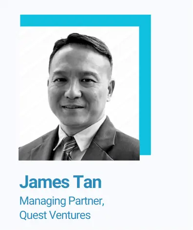 James Tan