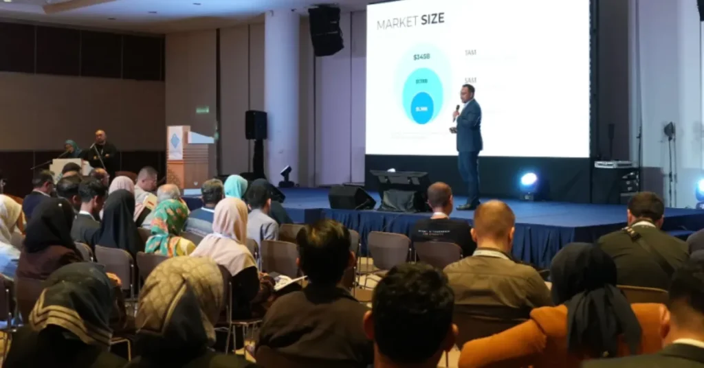 Driving Innovation in Islamic Finance Through Venture Capital