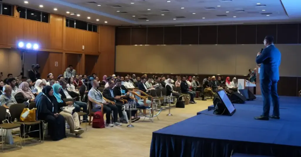 Role of HASAN.VC: Empowering Startups with Integrity