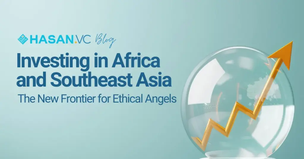 Investing in Africa and Southeast Asia