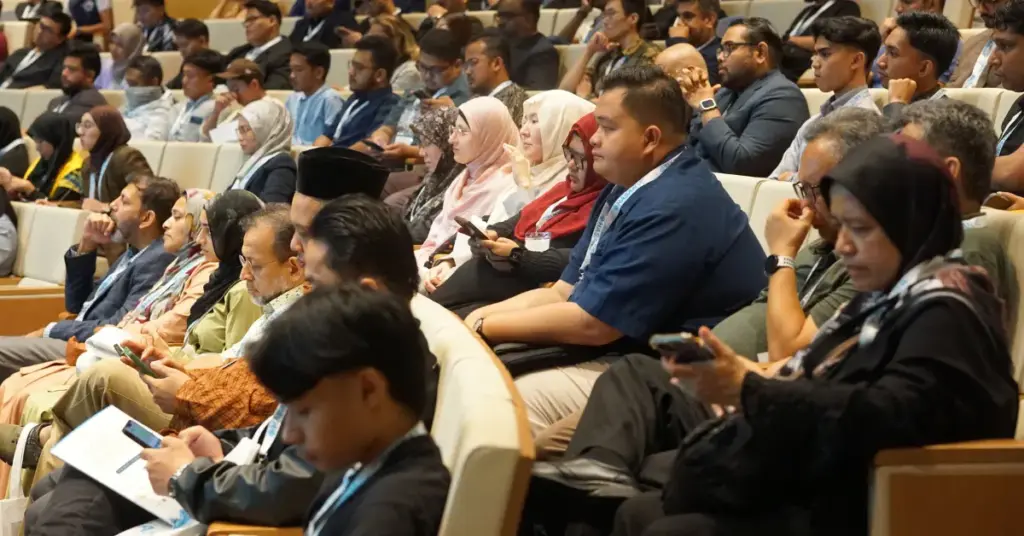 Role of Global Collaboration