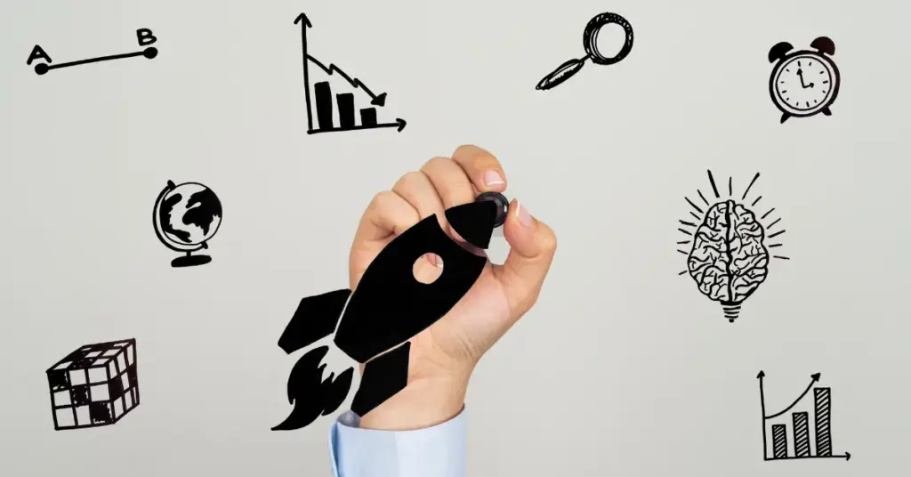 Innovation Born from Constraint