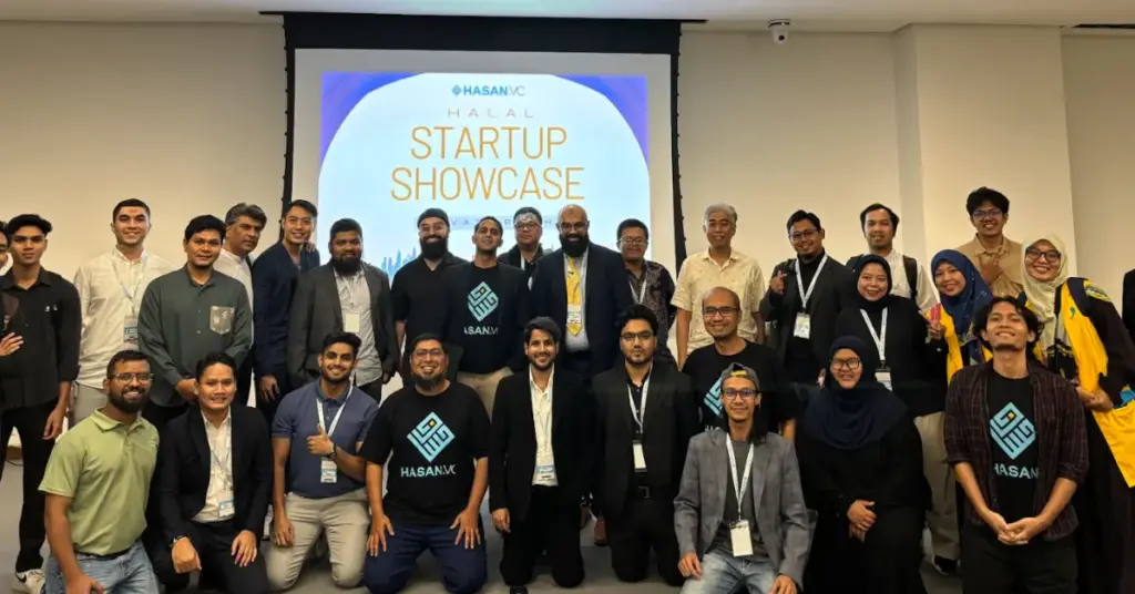 A New Breed of Founder