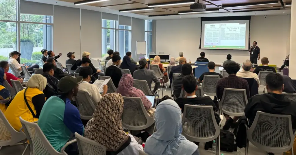 The Rise of Values-Driven Capital