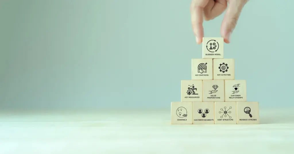 Build a Strong, Ethical Foundation