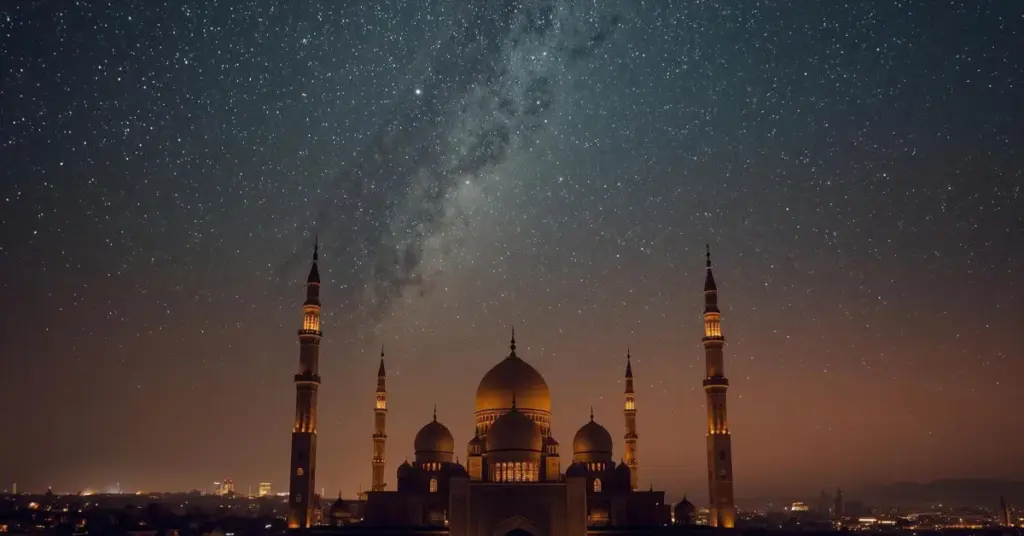 Structure Your Funding in a Halal Way