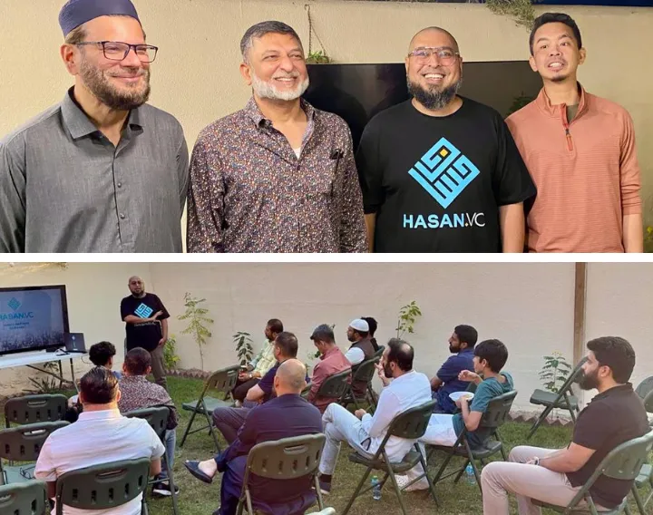 Dammam Angels Gathering - KSA 2025