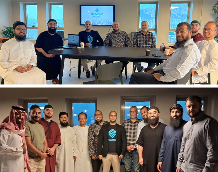 Madina Angels Gathering - KSA 2025