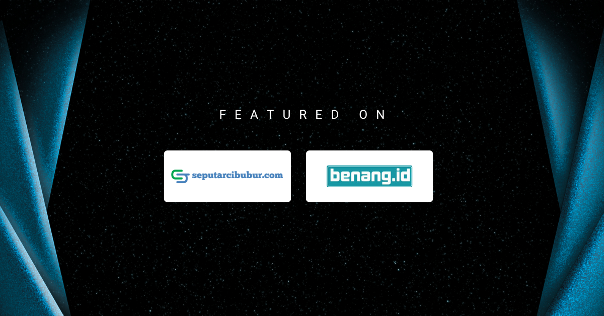 Suputarcibubur and benang