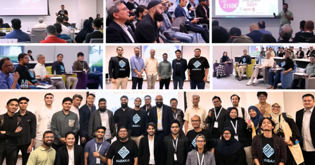 The Paradigm Shift in Shariah-Compliant Investing