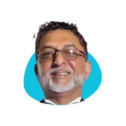 Feroz Siddiqui 