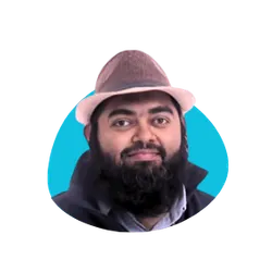 Zaeem Shaukat Mirza 