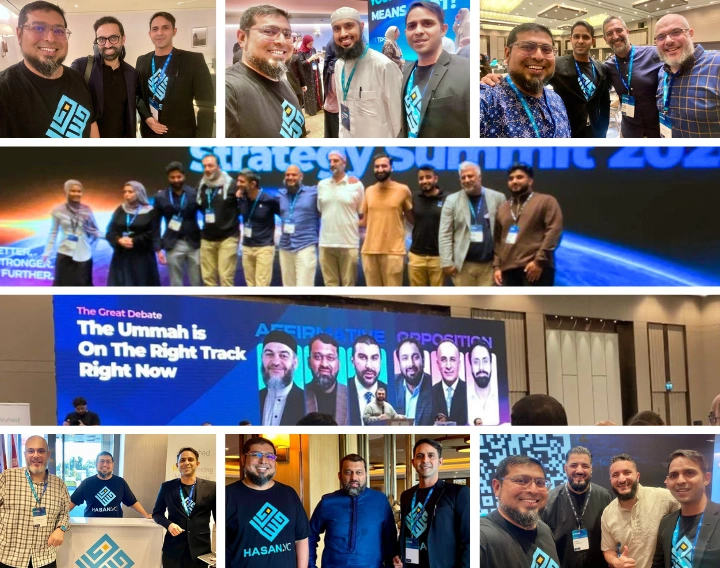The Prophetic Strategy Summit - Istanbul - July 2026