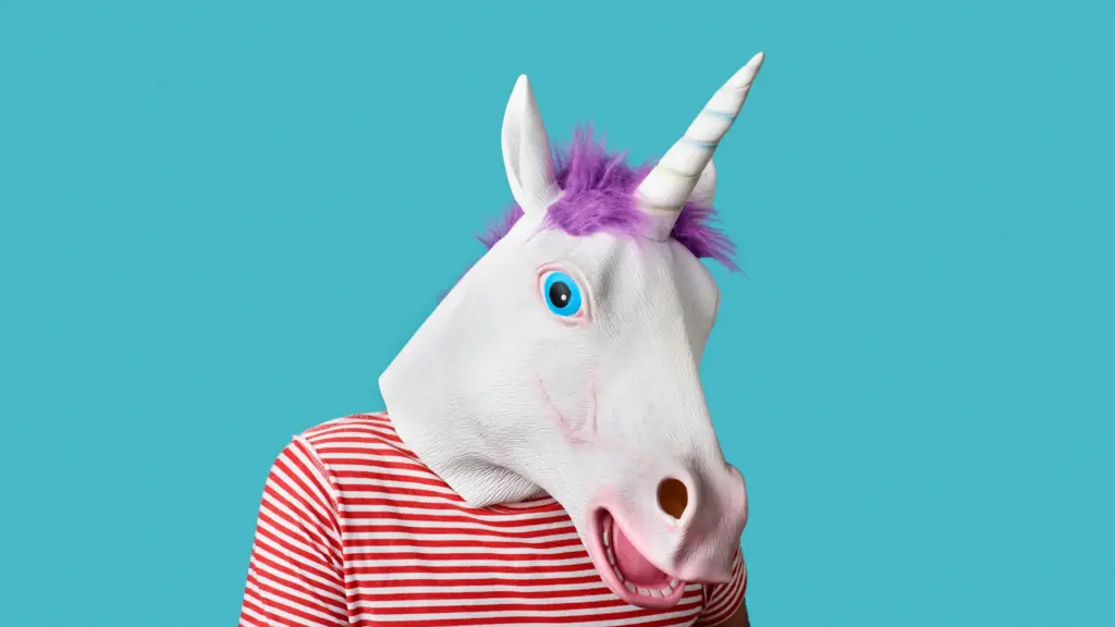 How often do unicorn startups actually fail after hitting a $1 billion valuation?