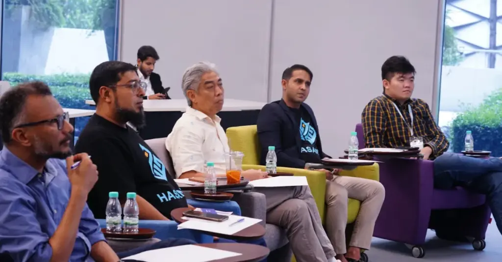 Why This Matters for Sharia-Compliant Venture Investing