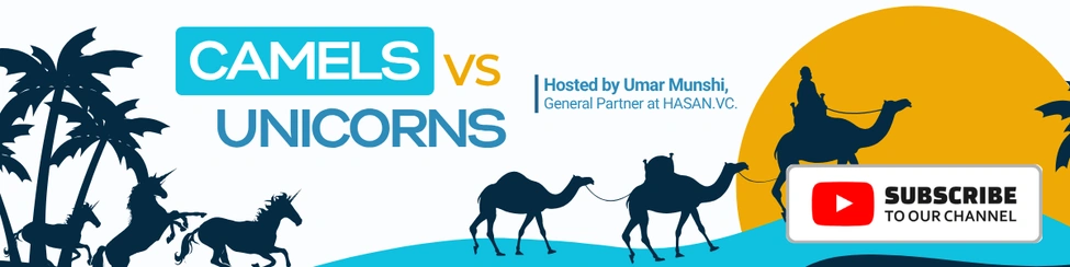 Camels Vs Unicorns 