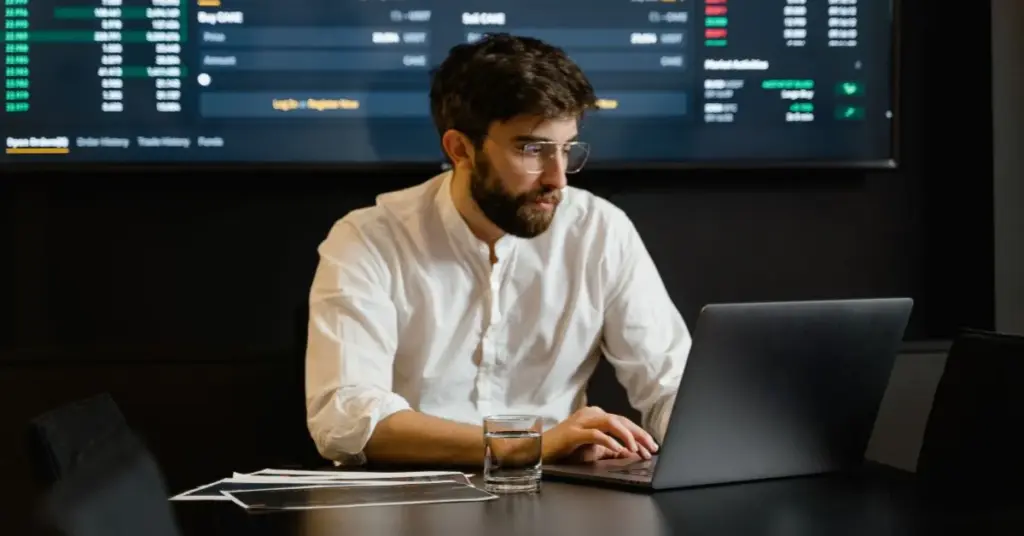 Bring More Expertise Into the Investment Decision