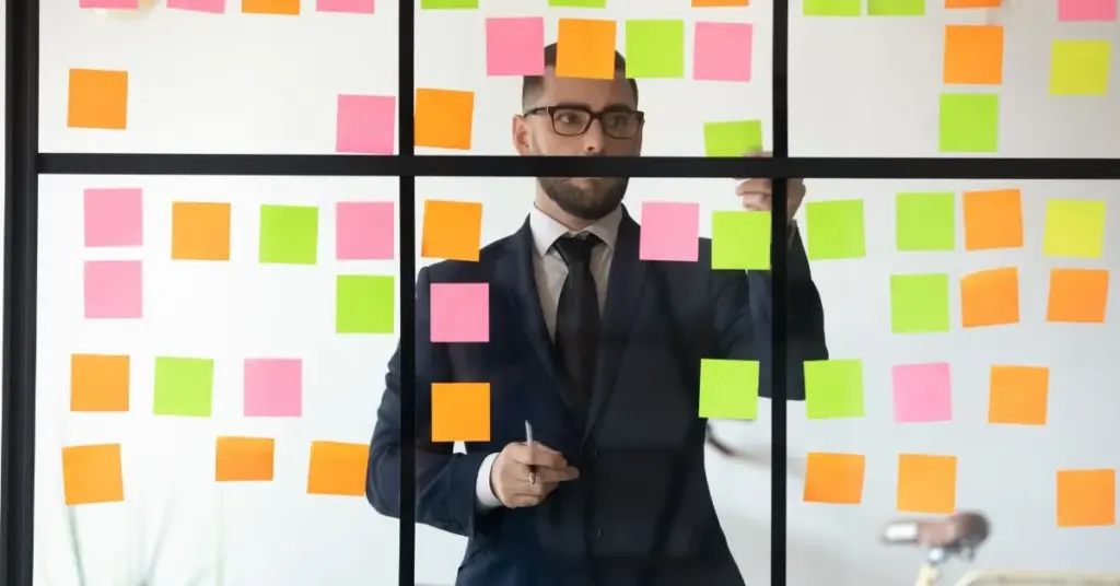 What do you actually want your capital to help build